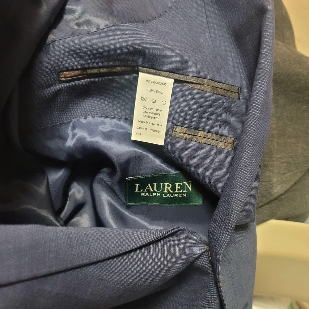 Lauren Ralph Lauren brand lauren